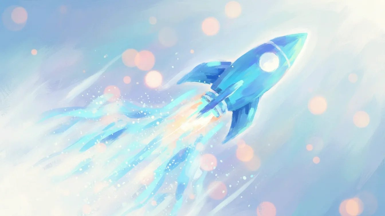 Market-ready in weeks