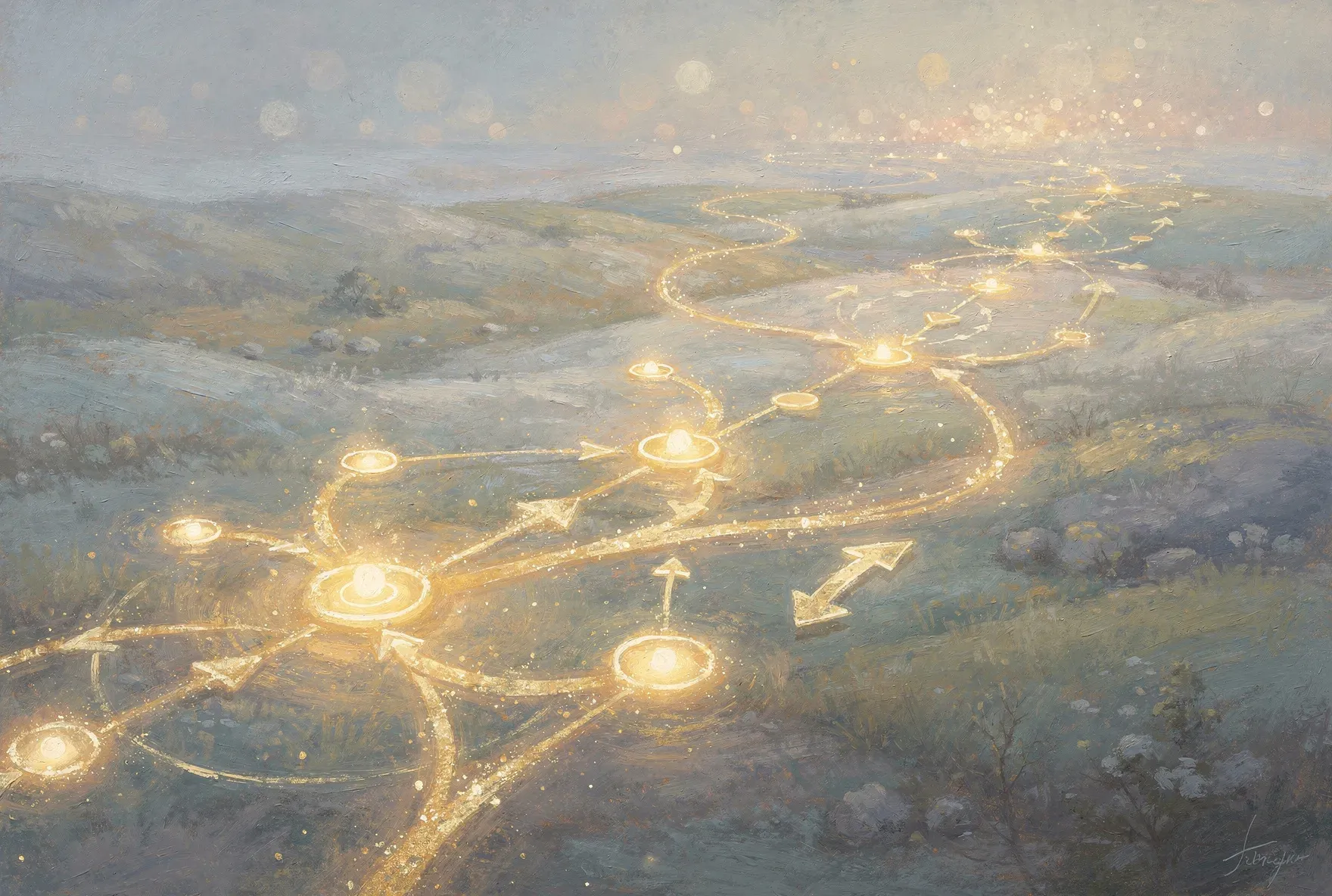 Nessuna commissione sulle transazioni e regole di business personalizzate