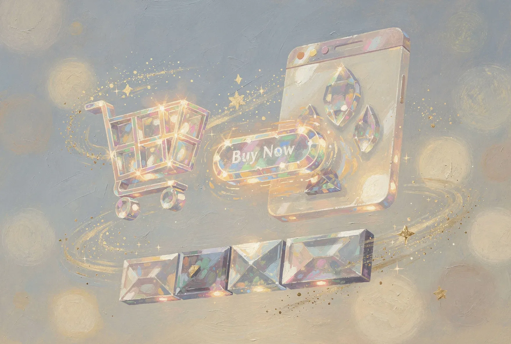 Conversion-Ready UI Kit