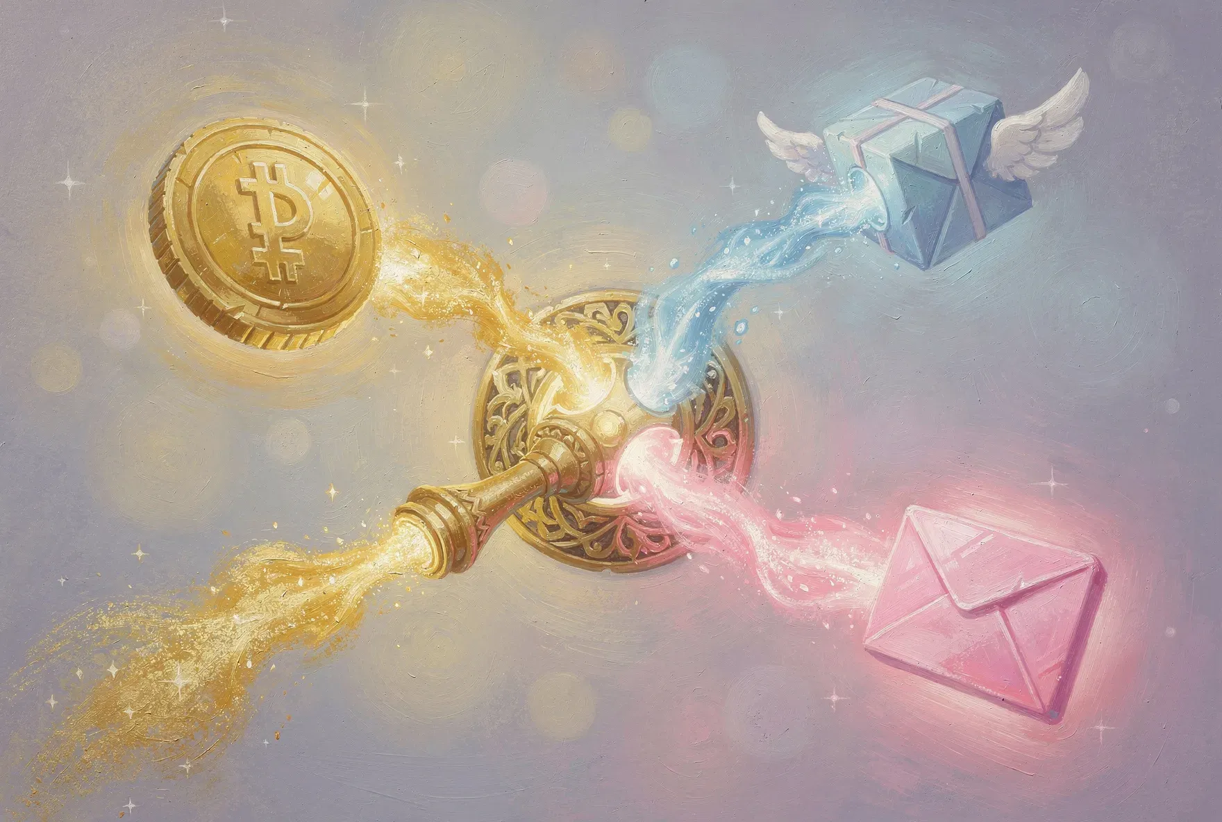 Pre-wired Operations