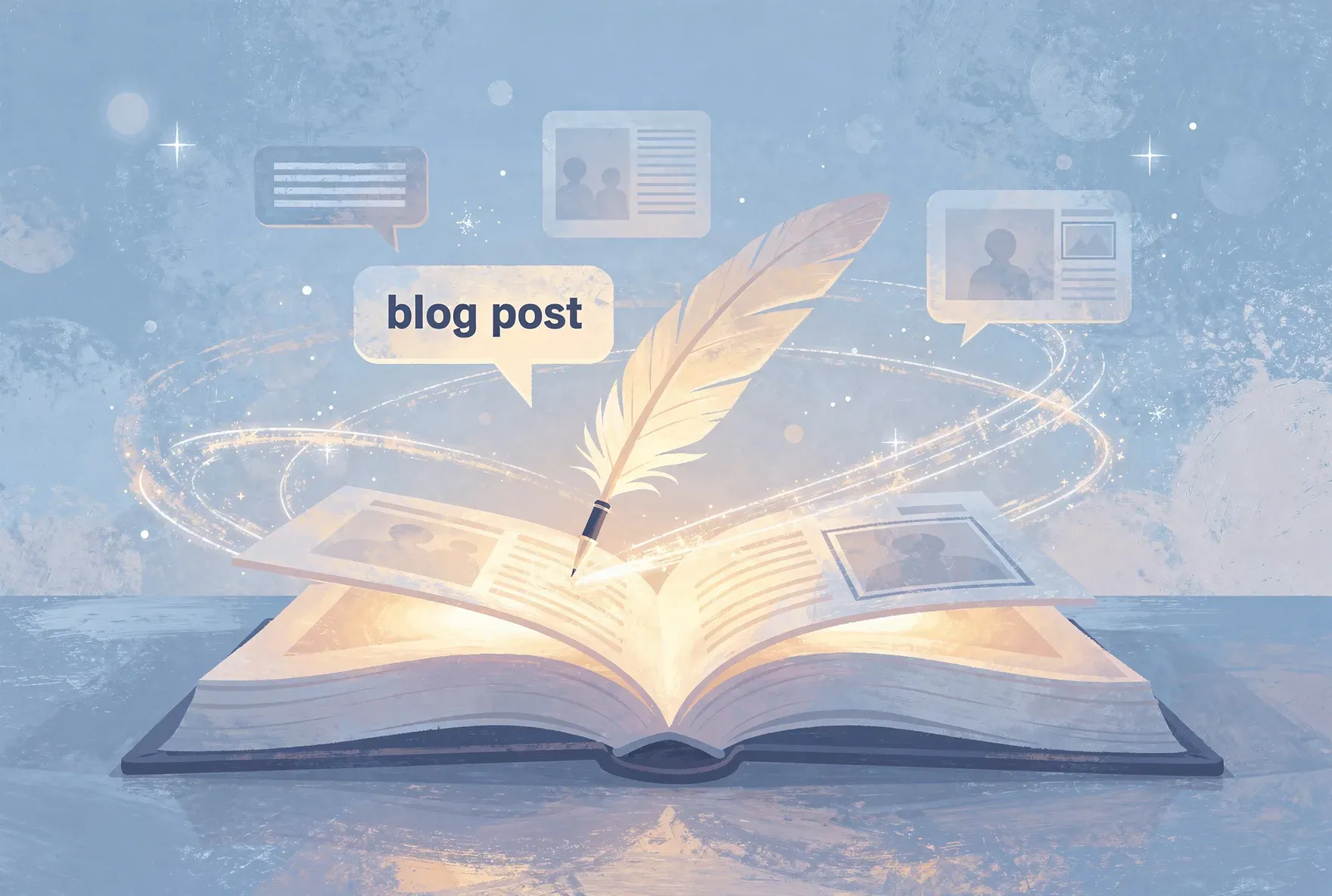 Multi‑format content