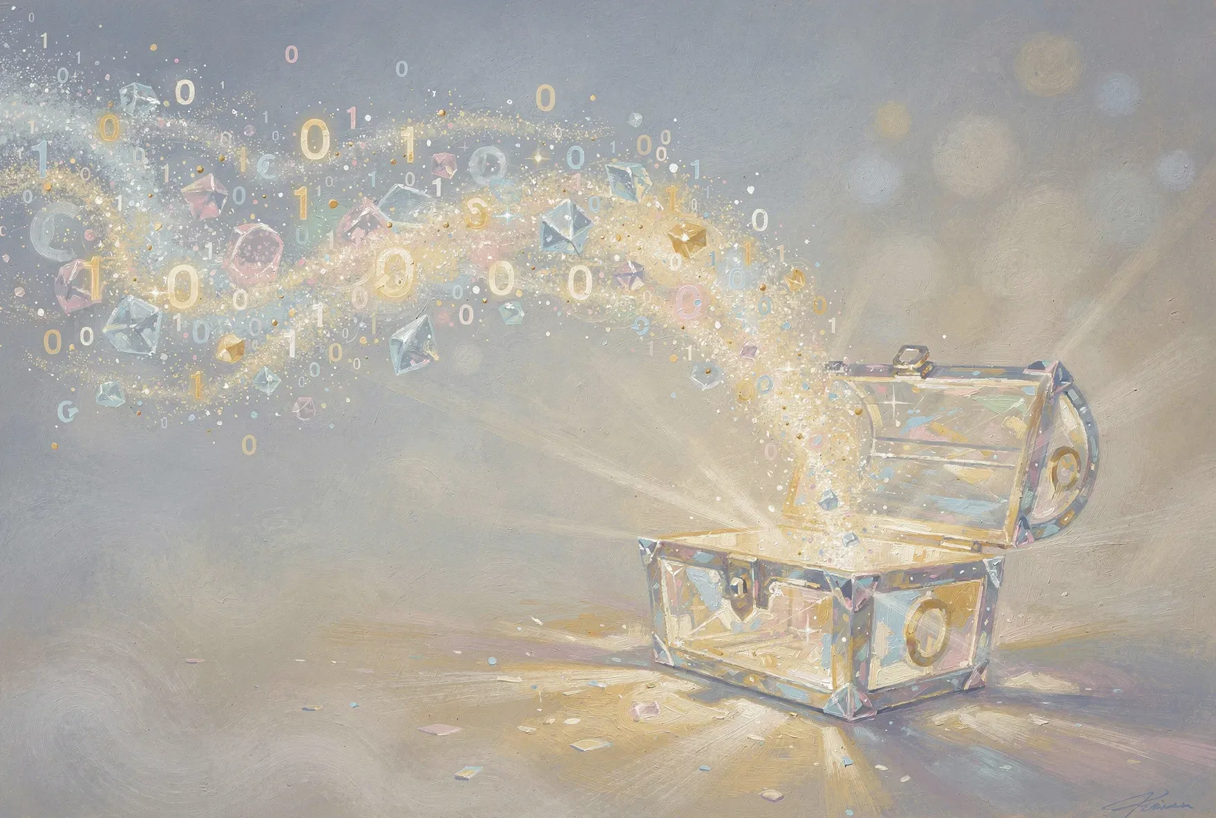 Pieno controllo dei dati con stack open‑source