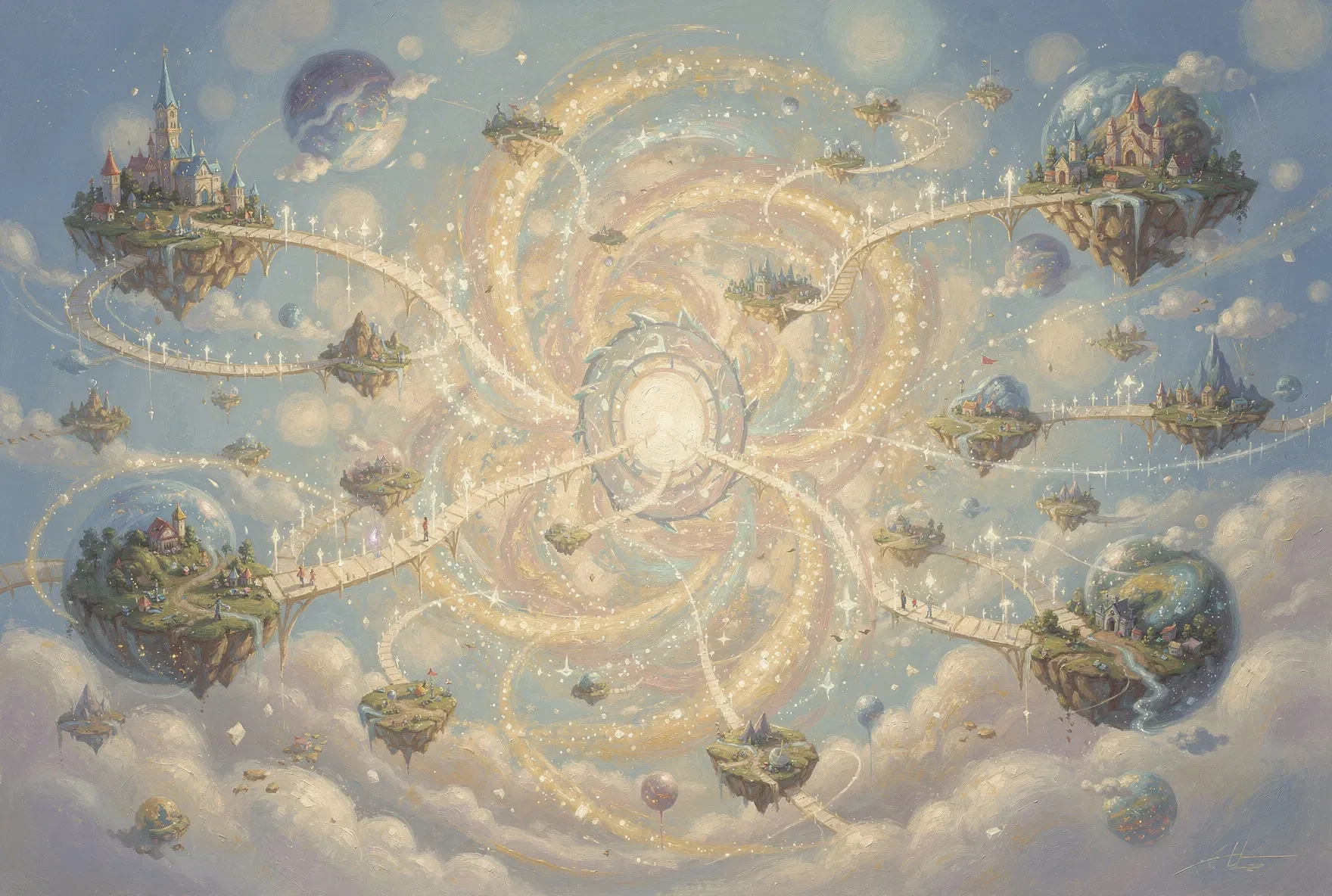 Unlimited API integrations